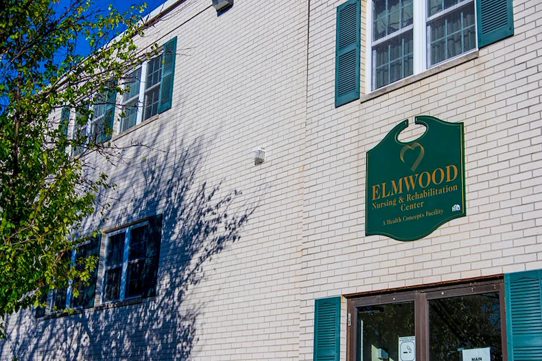 Image of Elmwood Nursing And Rehabilitation Center (2)
