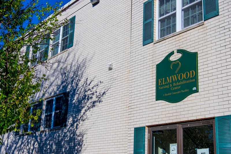 Image of Elmwood Nursing And Rehabilitation Center (2)