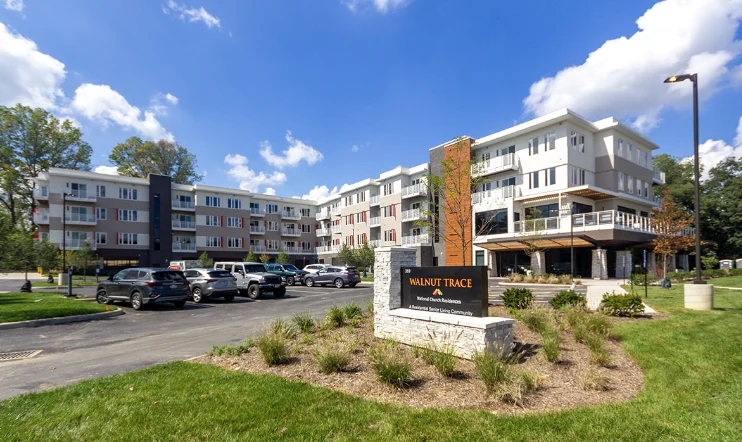 Image of Walnut Trace (2)