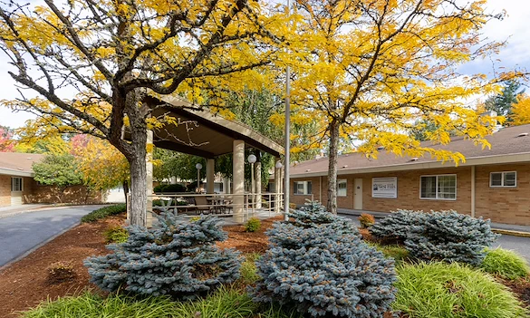 Image of West Hills Health & Rehabilitation (2)