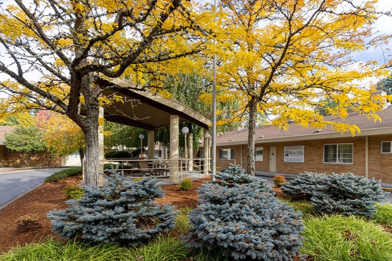 Image of West Hills Health & Rehabilitation (2)