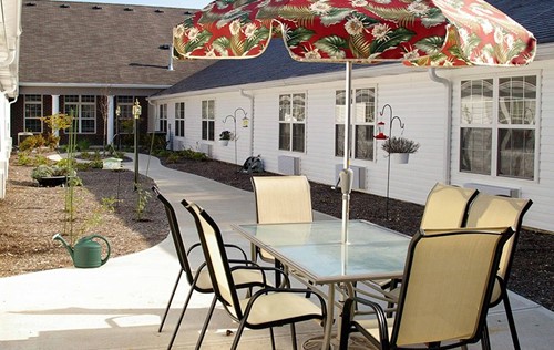 Image of Meadow Lakes (9)