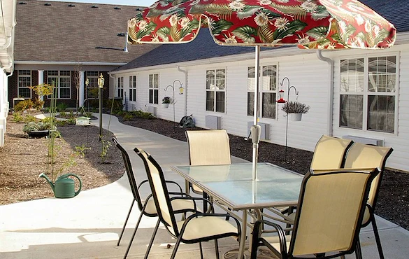 Image of Meadow Lakes (9)