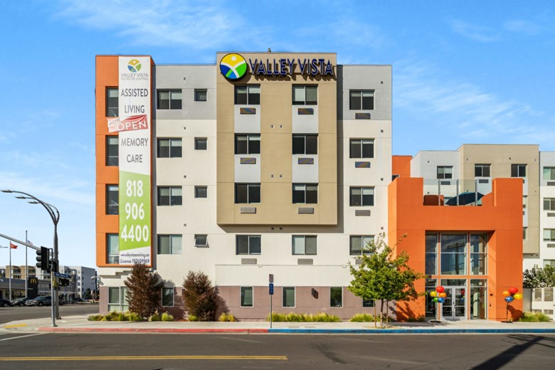 Image of Valley Vista Senior Living (1)