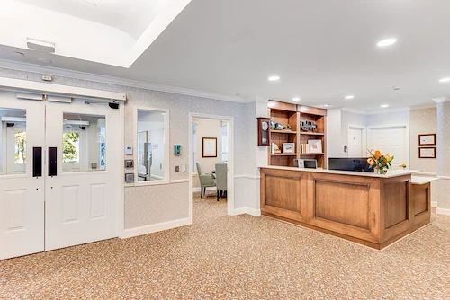 Image of Brighton Gardens of Saddle River (2)