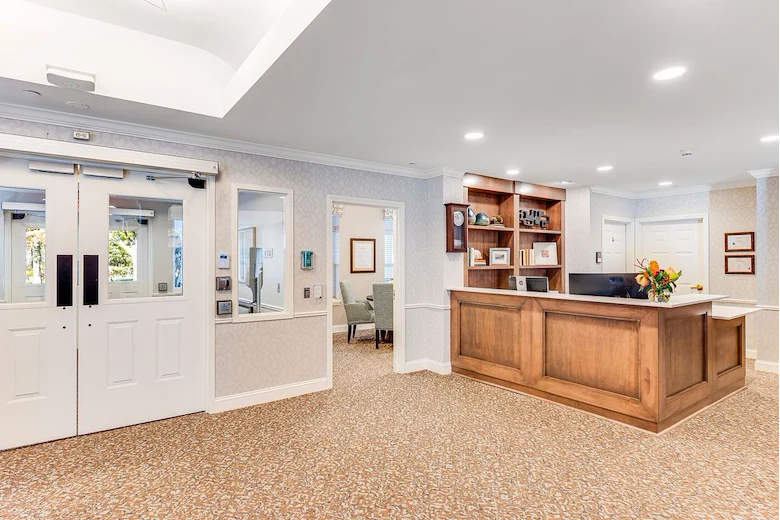 Image of Brighton Gardens of Saddle River (2)