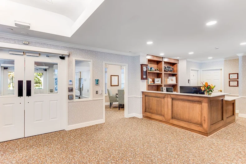 Image of Brighton Gardens of Saddle River (2)