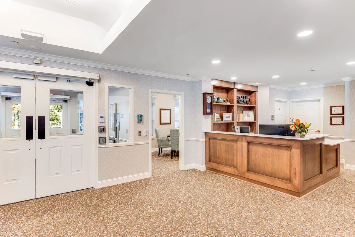 Image of Brighton Gardens of Saddle River (2)