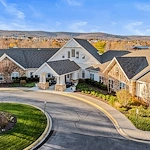 Image of Somerford House & Place Frederick (1)