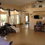 Image of Red Mountain Assisted Living Home at Gateway (4)
