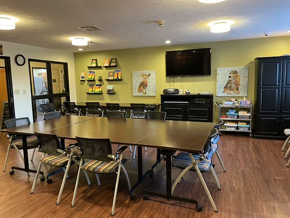 Image of WoodBridge Senior Living (5)