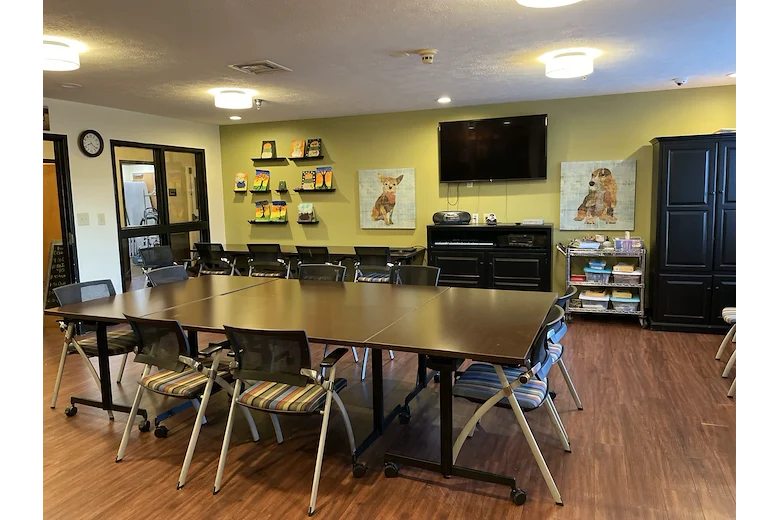 Image of WoodBridge Senior Living (5)