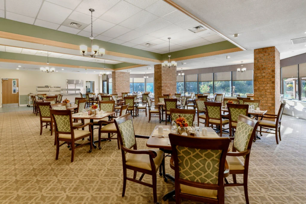 Image of Worthington Christian Village Senior Living (7)
