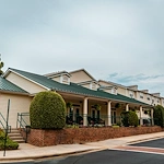 Image of The Dorchester (1)