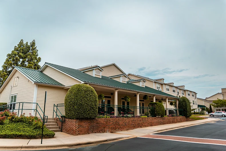 Image of The Dorchester (1)