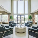 Image of Merrill Gardens at Brentwood (2)