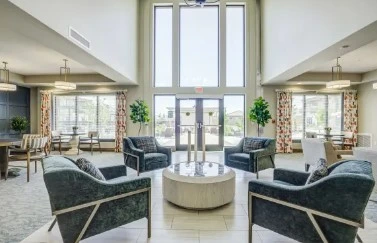 Image of Merrill Gardens at Brentwood (2)