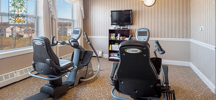 Image of StoryPoint Fort Wayne West (6)