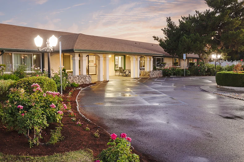 Image of Orchard Post Acute (1)