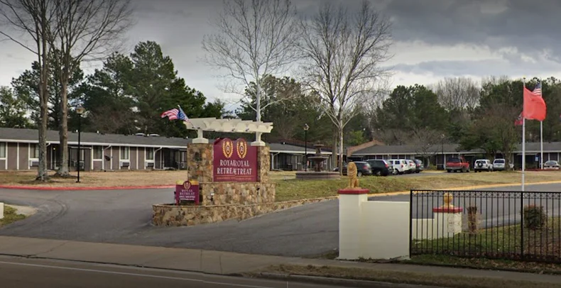 Image of Royal Retreat Independent Living (1)