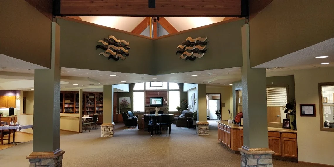 Image of Good Samaritan - Freeborn Health Services (4)