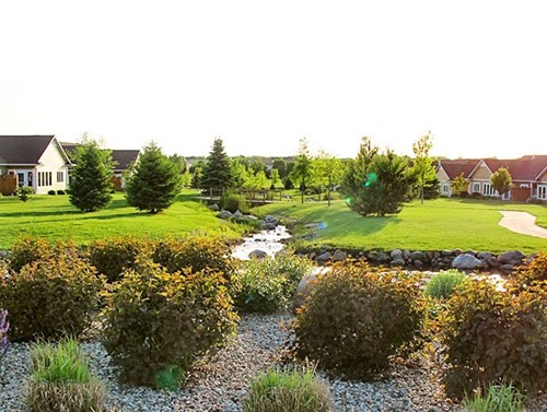 Image of Good Samaritan - Prairie Creek (2)