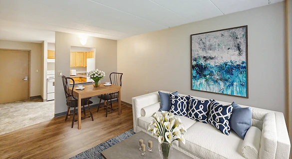 Image of East Side Senior Apartments (6)