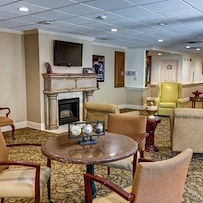 Image of The Auberge at Valley Ranch (5)