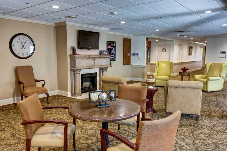 Image of The Auberge at Valley Ranch (5)
