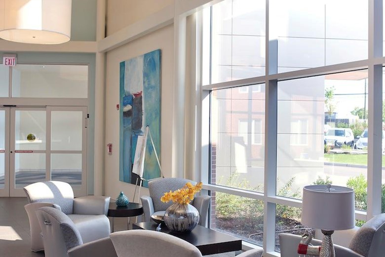 Image of Merwick Care & Rehabilitation (2)