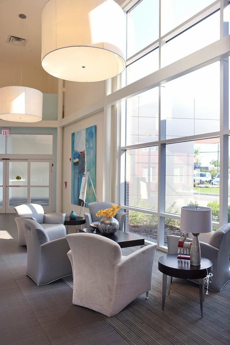 Image of Merwick Care & Rehabilitation (2)