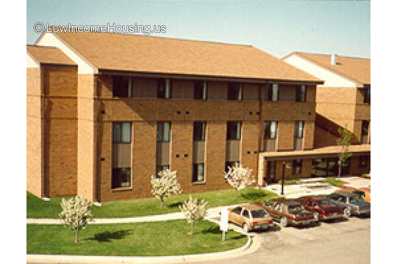 Image of Regency Apartments (1)