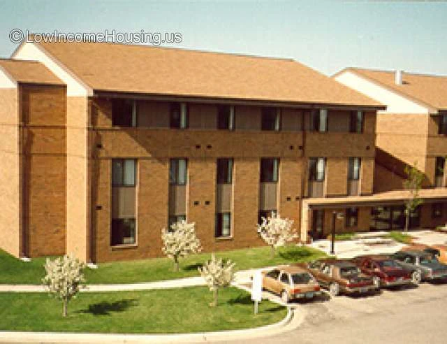 Image of Regency Apartments (1)