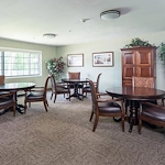 Park Vista The Legacy Tables