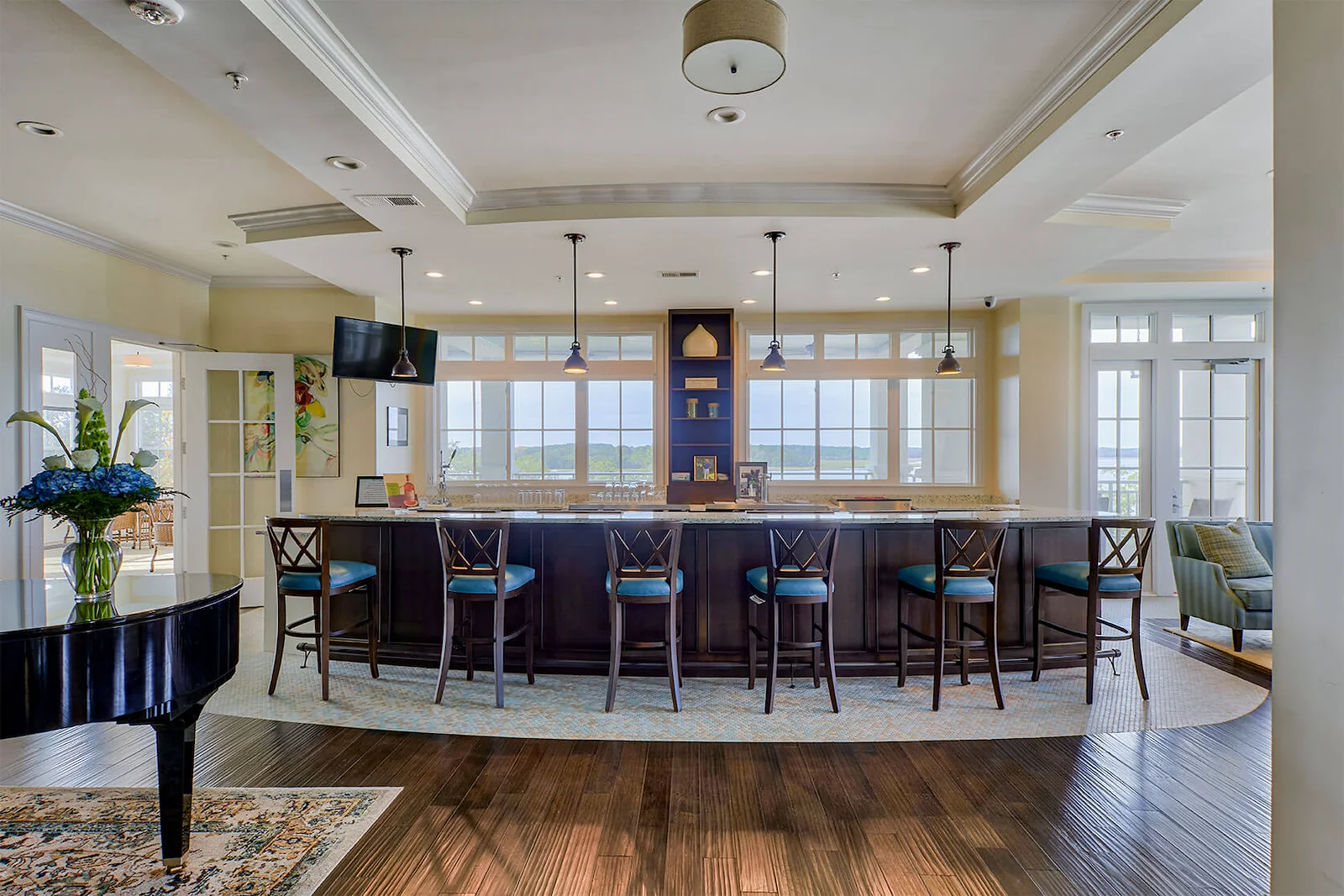 Image of The Bayshore on Hilton Head Island (5)