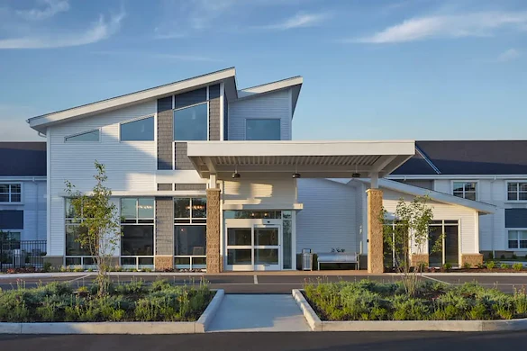 Image of Harrison's Crossing Senior Living (1)