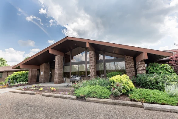 Image of Forest Hill Senior Living (1)