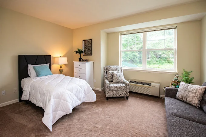 Image of Salida Woods by New Perspective (8)