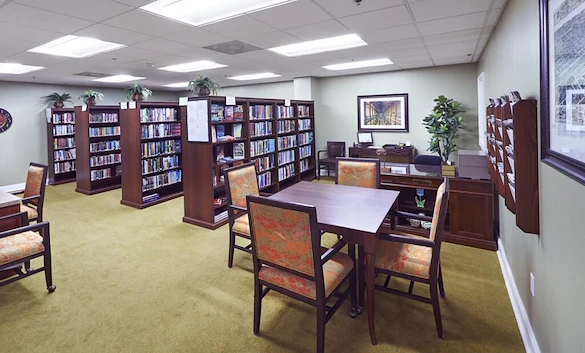 Image of Galleria Woods Skilled Nursing Facility (3)