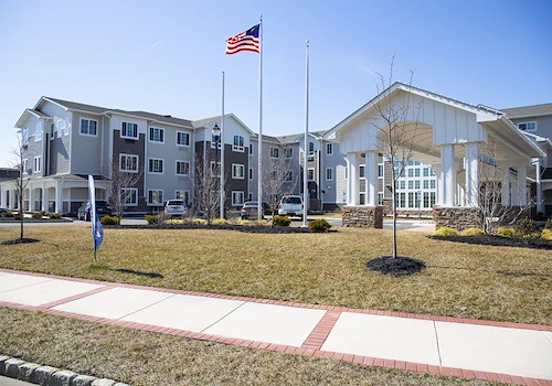 Image of Juniper Village at Washington Square (1)