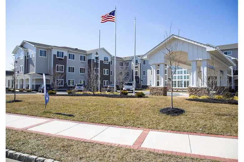 Image of Juniper Village at Washington Square (1)