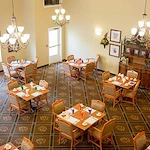 Image of Cascadia Village Senior Living by Cogir (6)