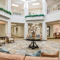 Image of Cottonwood Estates Gracious Retirement Living (2)