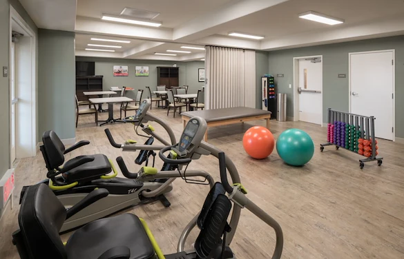 Image of Rivermere Senior Living of Brookfield (6)