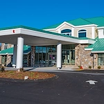 Image of East Longmeadow Skilled Nursing Center (1)