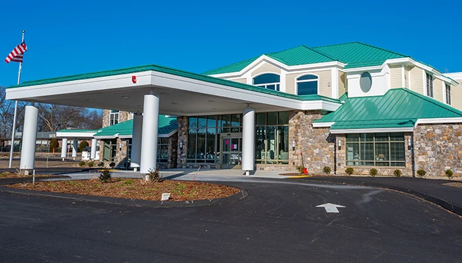 Image of East Longmeadow Skilled Nursing Center (1)
