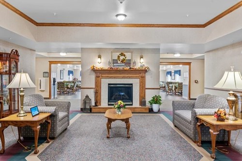 Image of LakeHouse New Holstein (4)