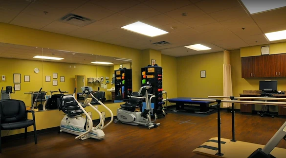 Image of Morningside of Belmont (6)