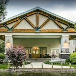 Image of Legacy House of Taylorsville (1)