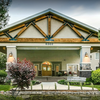 Image of Legacy House of Taylorsville (1)
